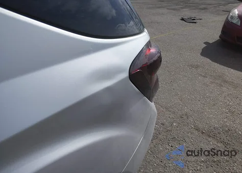 2015 Chevrolet Equinox 1Lt z USA, uszkodzony, nr VIN 1GNALBEK1FZ101366